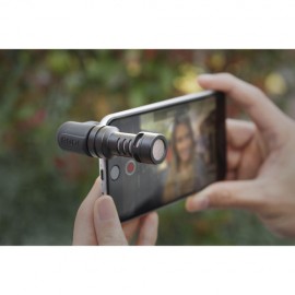 Rode VideoMic Me Directional Mic For Smart Phones