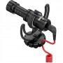 Rode VideoMicro Compact On-Cam