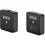 Rode Wireless GO II Single Compact Digital Wireless Microphone