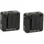 Rode Wireless GO II Single Compact Digital Wireless Microphone