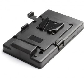SWIT V-Mount Battery Plate with 14.4V D-Tap Output Socket