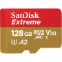 SanDisk 128GB Extreme UHS-I mi