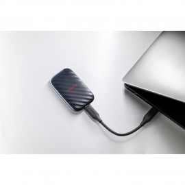 SANDISK 1TB USB 3.2 Gen 2 Portable Drive