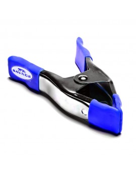 SAVAGE C-4-50 4" SPRING CLAMP