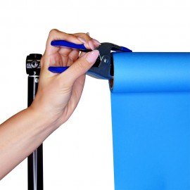 SAVAGE C-4-50 4" SPRING CLAMP