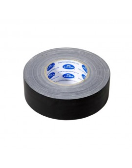 SAVAGE T-GB4 GAFFER TAPE BLACK 2''X55 YARDS/ROLL