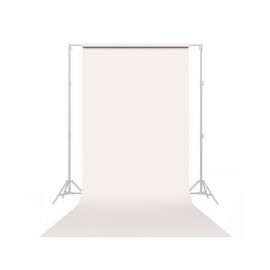 SAVAGE WIDETONE SEAMLESS BACKGROUND PAPER WHITE (2.18 X 11M)