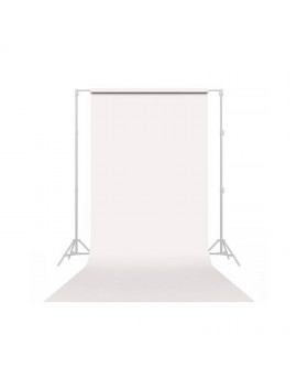 SAVAGE WIDETONE SEAMLESS BACKGROUND PAPER WHITE (2.18 X 11M)