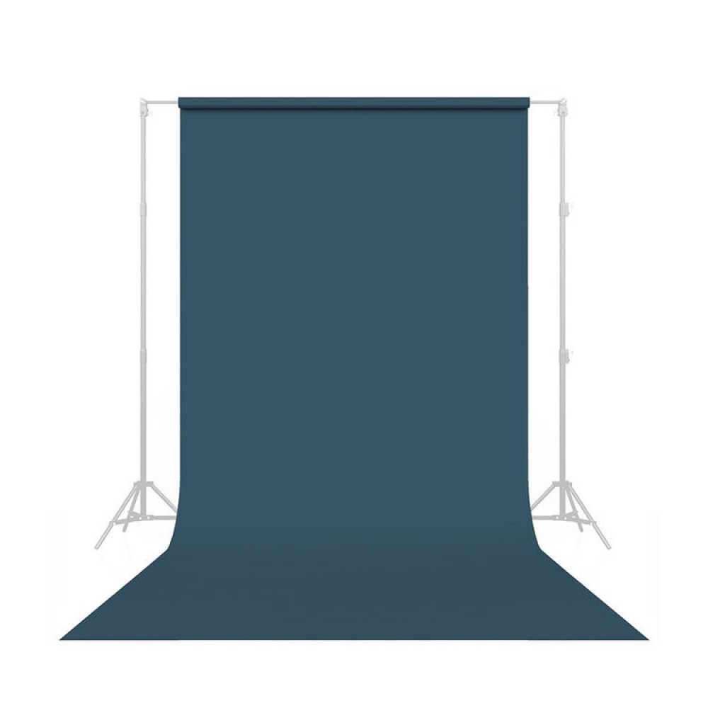 SAVAGE WIDETONE SEAMLESS BACKGROUND PAPER ULTRAMARINE (A1 2.72M X 11M)