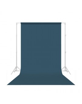 SAVAGE WIDETONE SEAMLESS BACKGROUND PAPER ULTRAMARINE (A1 2.72M X 11M)