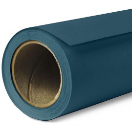 SAVAGE WIDETONE SEAMLESS BACKGROUND PAPER ULTRAMARINE (A1 2.72M X 11M)