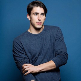 SAVAGE WIDETONE SEAMLESS BACKGROUND PAPER ULTRAMARINE (A1 2.72M X 11M)