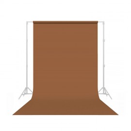 SAVAGE WIDETONE SEAMLESS BACKGROUND PAPER COCOA (A2 1.35M X 11M)