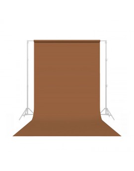 SAVAGE WIDETONE SEAMLESS BACKGROUND PAPER COCOA (A2 1.35M X 11M)