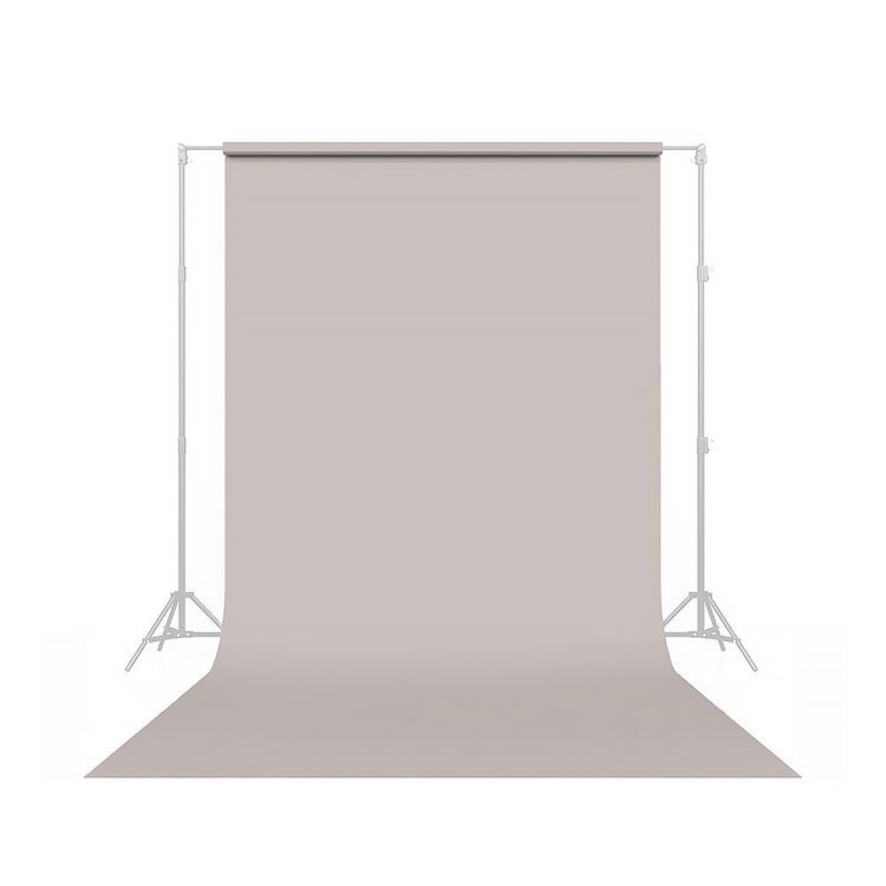 SAVAGE WIDETONE SEAMLESS BACKGROUND PAPER STUDIO GRAY (2.18 X 11M)