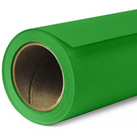 SAVAGE WIDETONE SEAMLESS BACKGROUND PAPER TECH GREEN (A2 1.35M X 11M)