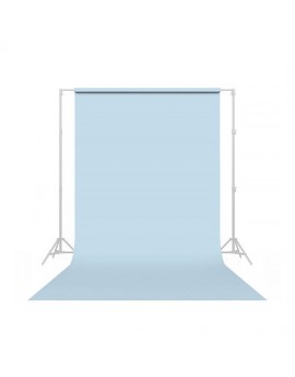 SAVAGE WIDETONE SEAMLESS BACKGROUND PAPER BLUEMIST (A1 2.72M X 11M)