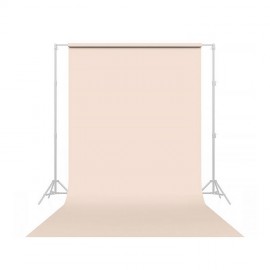 SAVAGE WIDETONE SEAMLESS BACKGROUND PAPER BONE (A1 2.72M X 11M)