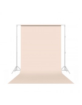 SAVAGE WIDETONE SEAMLESS BACKGROUND PAPER BONE (A1 2.72M X 11M)