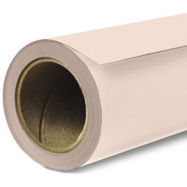 SAVAGE WIDETONE SEAMLESS BACKGROUND PAPER BONE (A1 2.72M X 11M)