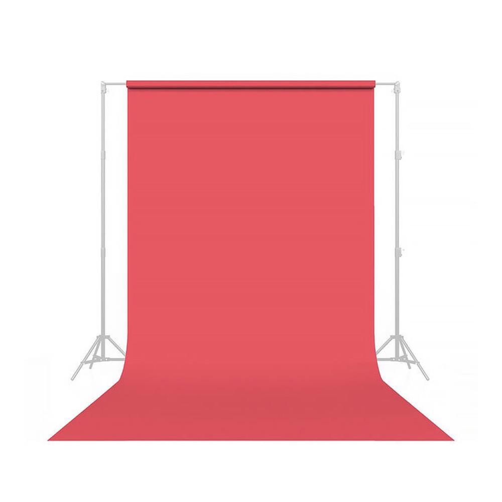 SAVAGE WIDETONE SEAMLESS BACKGROUND PAPER FLAMINGO (A2 1.35M X 11M)