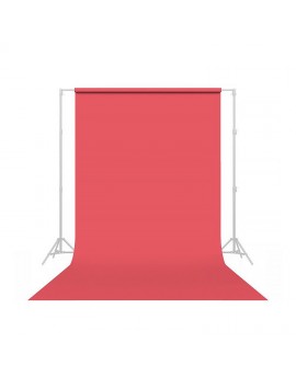 SAVAGE WIDETONE SEAMLESS BACKGROUND PAPER FLAMINGO (A2 1.35M X 11M)