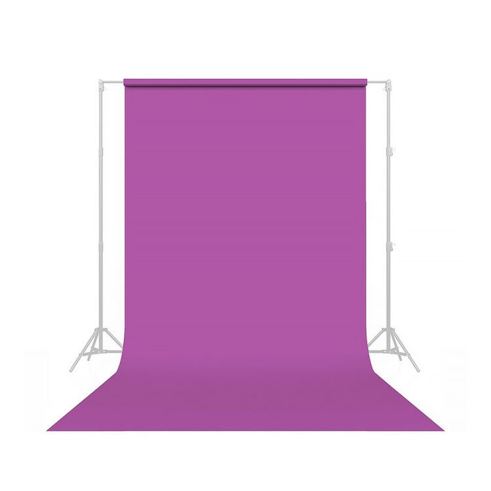 SAVAGE WIDETONE SEAMLESS BACKGROUND PAPER PLUM (A1 2.72M X 11M)