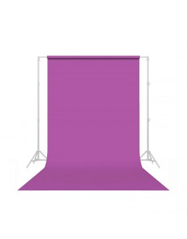 SAVAGE WIDETONE SEAMLESS BACKGROUND PAPER PLUM (A1 2.72M X 11M)