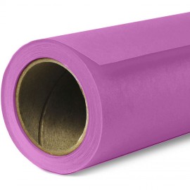 SAVAGE WIDETONE SEAMLESS BACKGROUND PAPER PLUM (A1 2.72M X 11M)