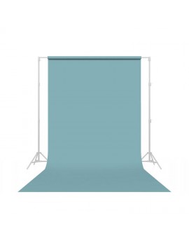 SAVAGE WIDETONE SEAMLESS BACKGROUND PAPER SKY BLUE (A1 2.72M X 11M)