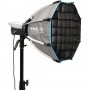 Nanlite Octagonal Softbox for 