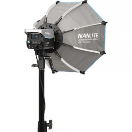 Nanlite Octagonal Softbox for FM Mount (40CM)