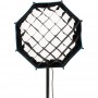Nanlite Octagonal Softbox for 