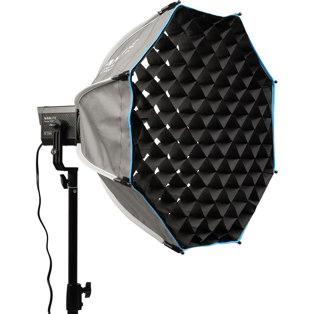 Nanlite Octagonal Softbox for FM Mount (60cm)