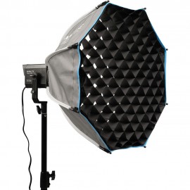 Nanlite Octagonal Softbox for FM Mount (60cm)