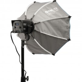 Nanlite Octagonal Softbox for FM Mount (60cm)