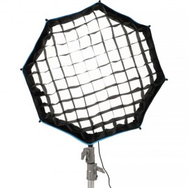 Nanlite Octagonal Softbox for FM Mount (60cm)