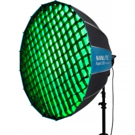 Nanlite Rapid 120 Parabolic Softbox (47")