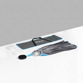 Nanlite Rapid 120 Parabolic Softbox (47")