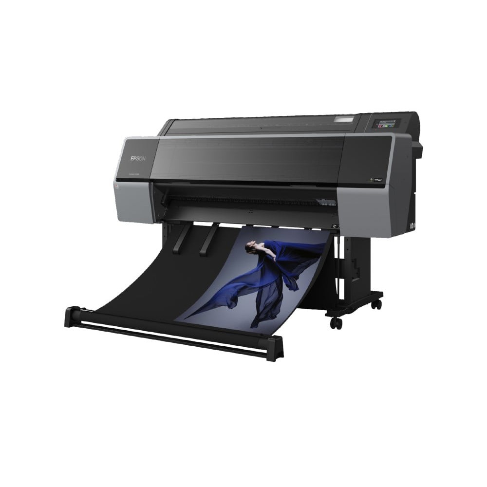 EPSON SURECOLOR SC‑P9500 Printer