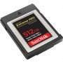SanDisk 512GB Extreme PRO CFex