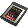 SanDisk 512GB Extreme PRO CFex