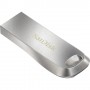 SanDisk 128GB Ultra Luxe USB-A 3.2 Gen 1 Flash Drive