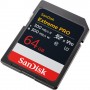SanDisk 64GB Extreme PRO UHS-I