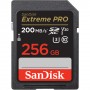 SanDisk 256GB Extreme PRO UHS-