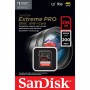 SanDisk 256GB Extreme PRO UHS-