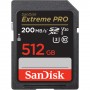 SanDisk 512GB Extreme PRO UHS-