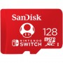 SanDisk microSDXC Card For Nin