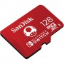 SanDisk microSDXC Card For Nin
