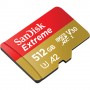 SanDisk 512GB Extreme UHS-I mi